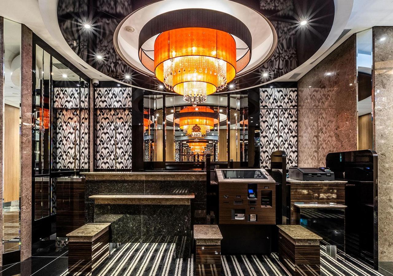 Apa Hotel Kobe Sannomiya Ekimae Zewnętrze zdjęcie
