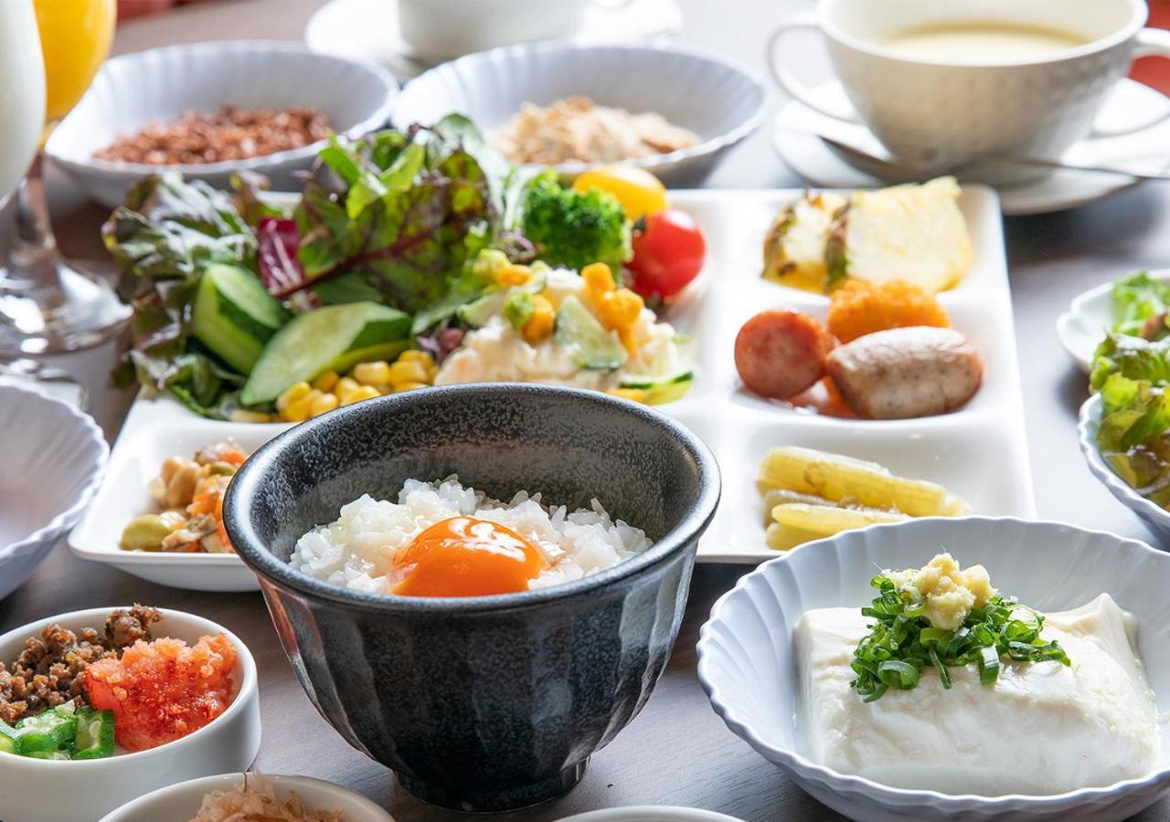 Apa Hotel Kobe Sannomiya Ekimae Zewnętrze zdjęcie