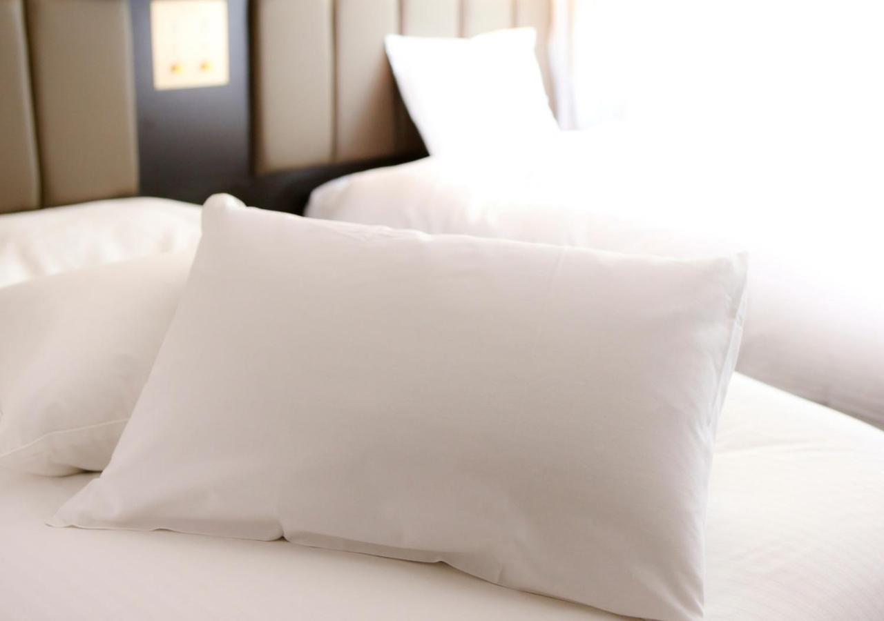Apa Hotel Kobe Sannomiya Ekimae Zewnętrze zdjęcie