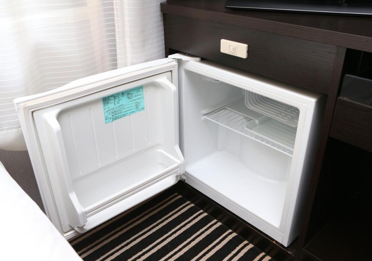 Apa Hotel Kobe Sannomiya Ekimae Zewnętrze zdjęcie