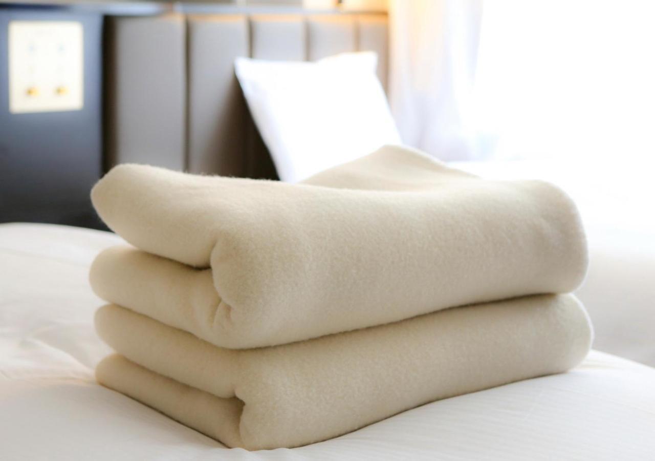 Apa Hotel Kobe Sannomiya Ekimae Zewnętrze zdjęcie