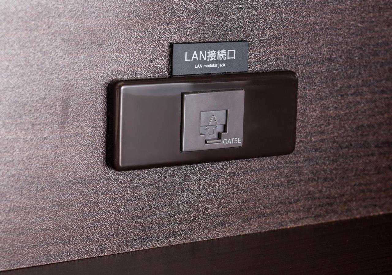 Apa Hotel Kobe Sannomiya Ekimae Zewnętrze zdjęcie