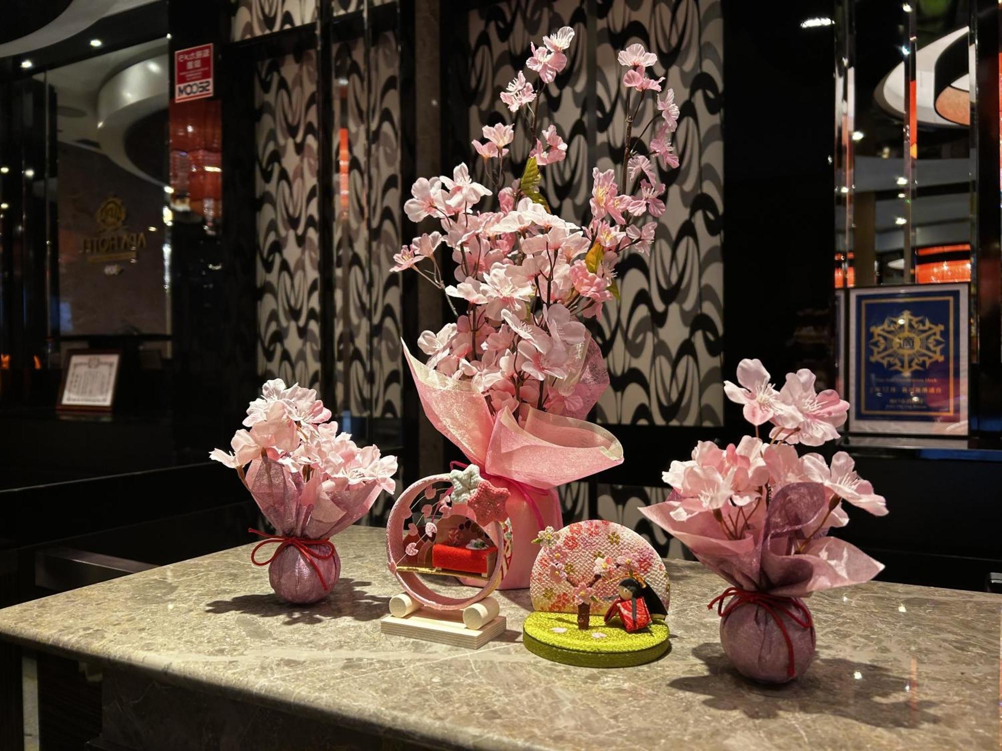 Apa Hotel Kobe Sannomiya Ekimae Zewnętrze zdjęcie